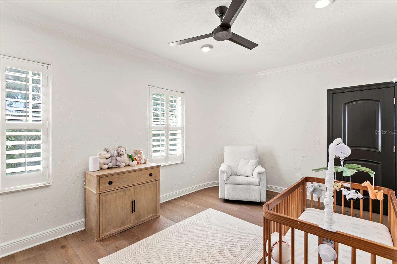 BAY BLUFF - Residential