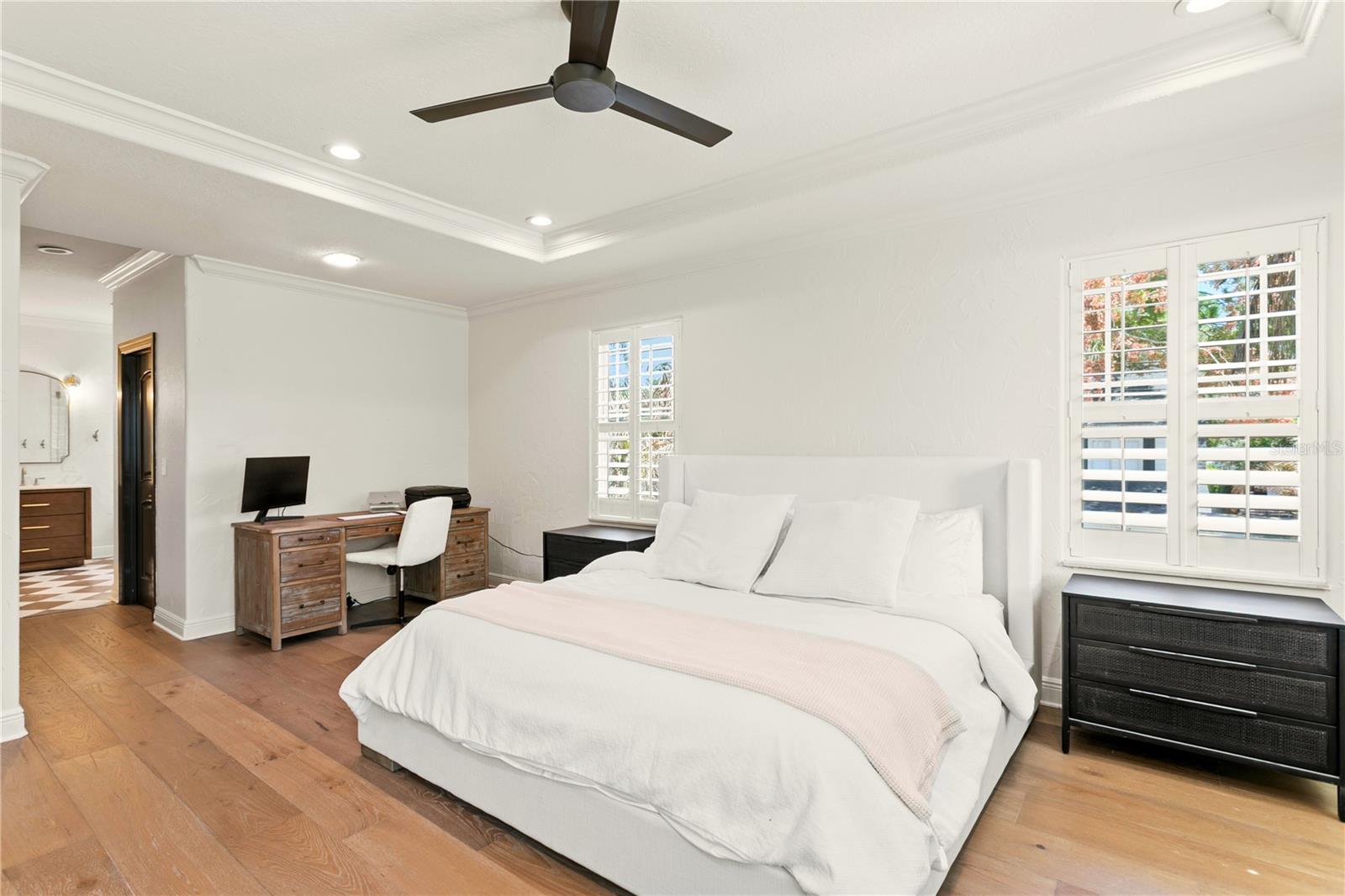 BAY BLUFF - Residential