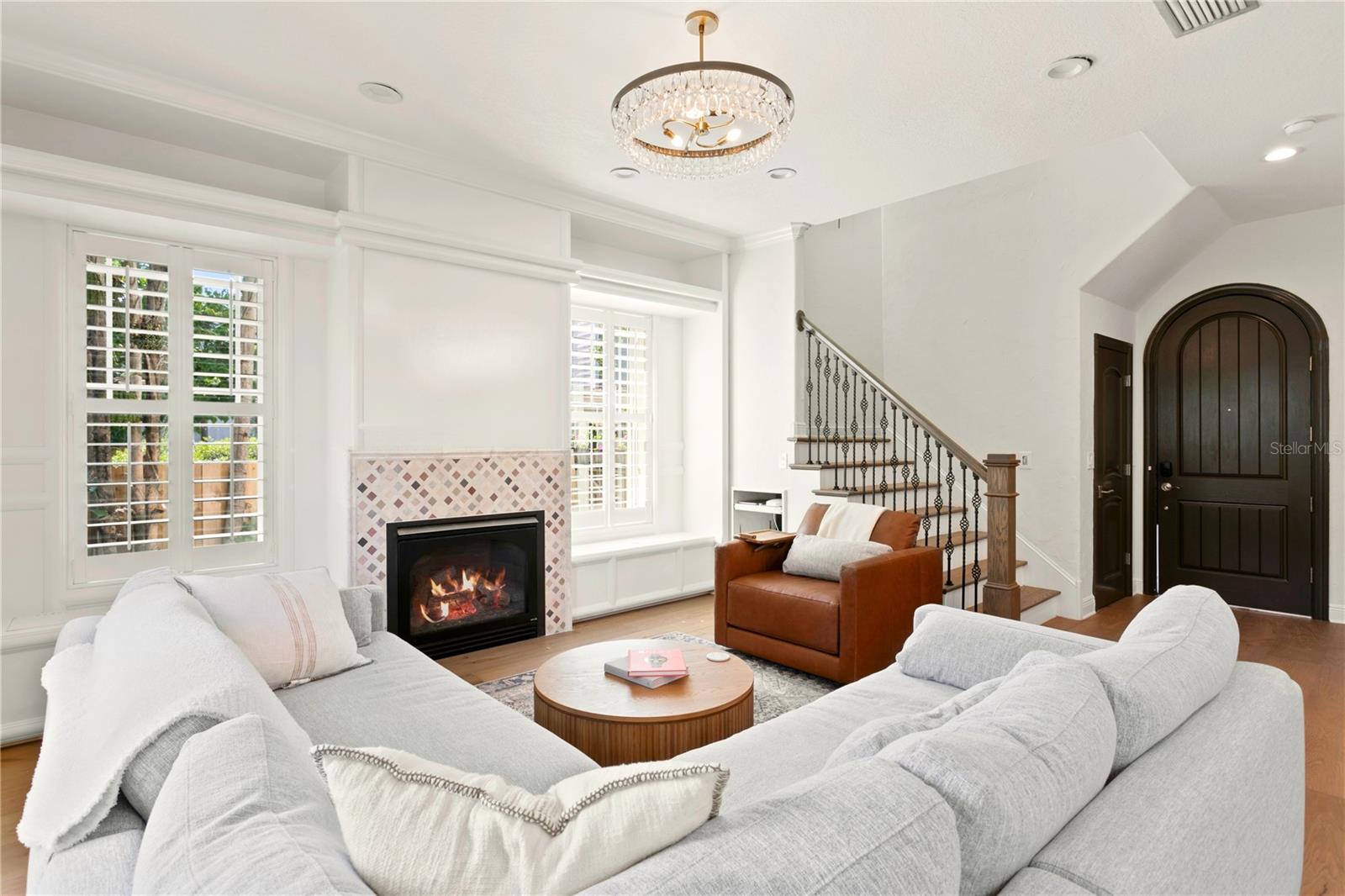 BAY BLUFF - Residential