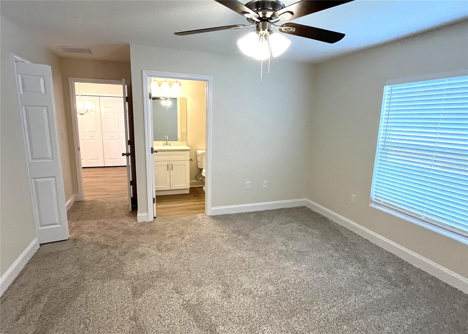 LENA VISTA SUB - Residential