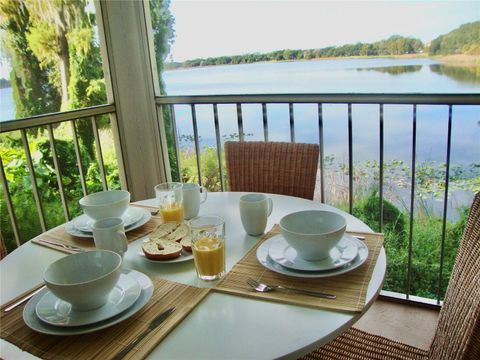 A home in ORLANDO