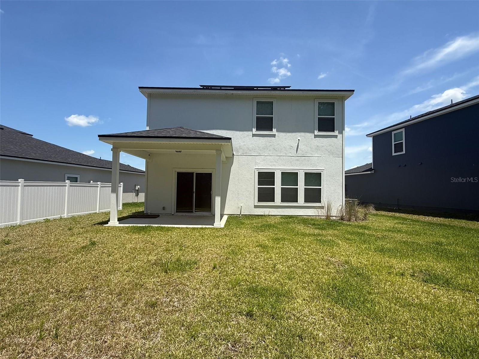 07378 DUNNS CROSSING UNIT THREE A. - Residential