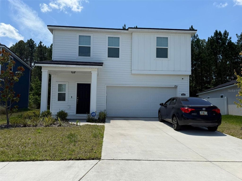 Photo of 4984 Big Pine Drive, Jacksonville, FL 32218 (MLS # TB8477336)