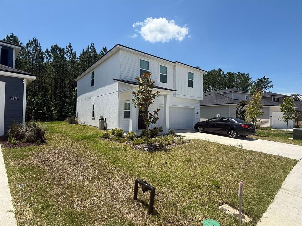 Photo of 4984 Big Pine Drive, Jacksonville, FL 32218 (MLS # TB8477336)