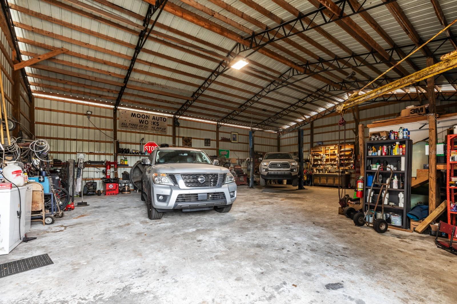 ACREAGE & UNREC - Residential