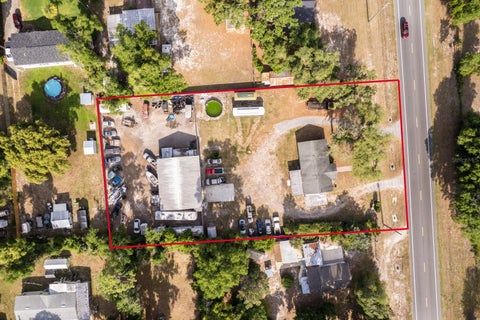 Tiny photo for 20024 State Road 44, Eustis, FL 32736 (MLS # G5112470)