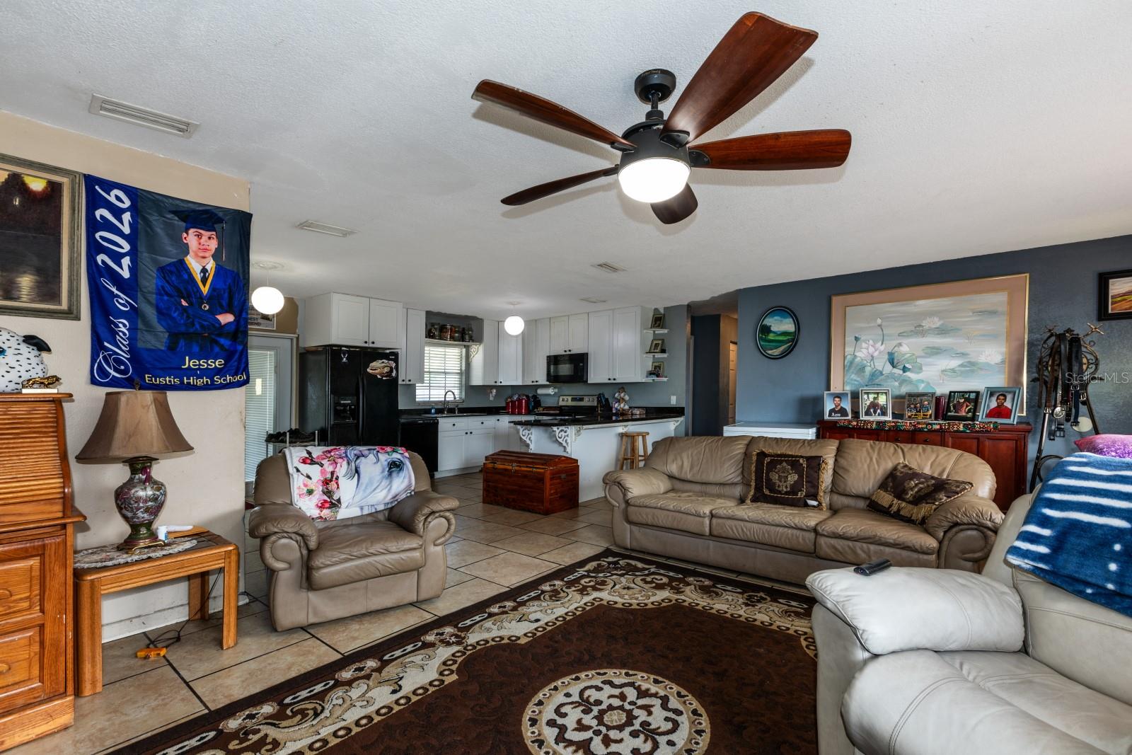 ACREAGE & UNREC - Residential