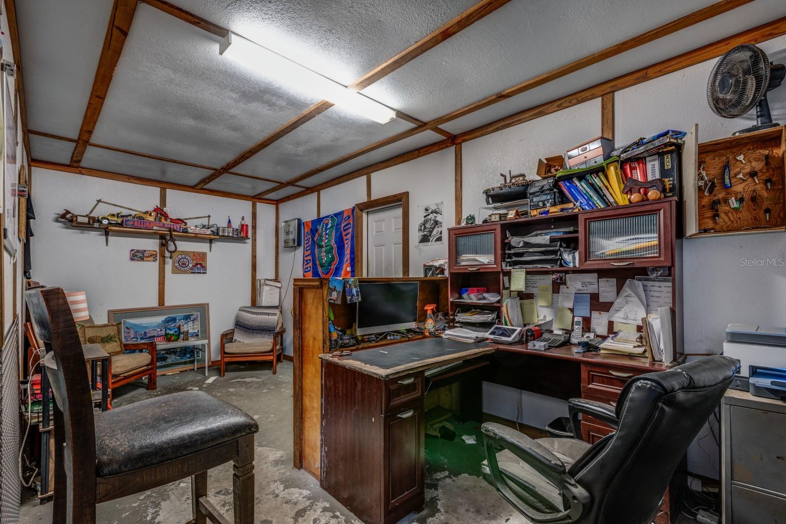 ACREAGE & UNREC - Residential