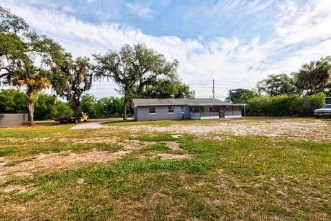 Tiny photo for 20024 State Road 44, Eustis, FL 32736 (MLS # G5112470)