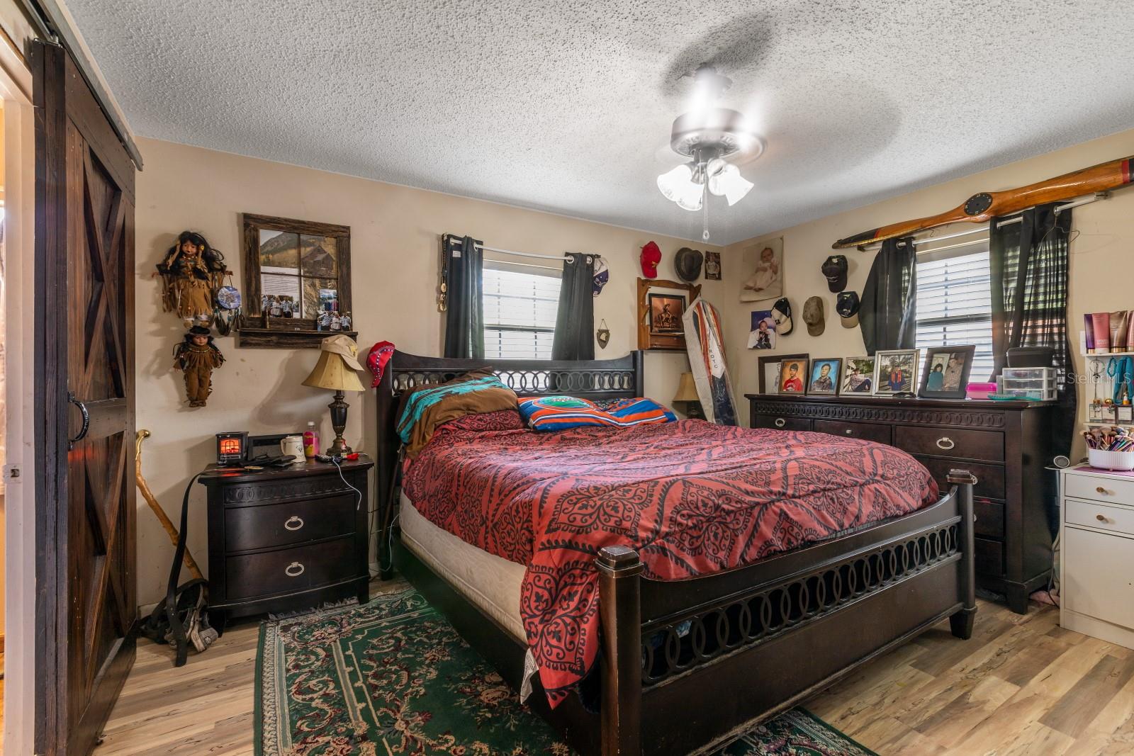 ACREAGE & UNREC - Residential
