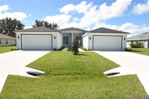 20 UNIONDALE PLACE PALM COAST FL 32164