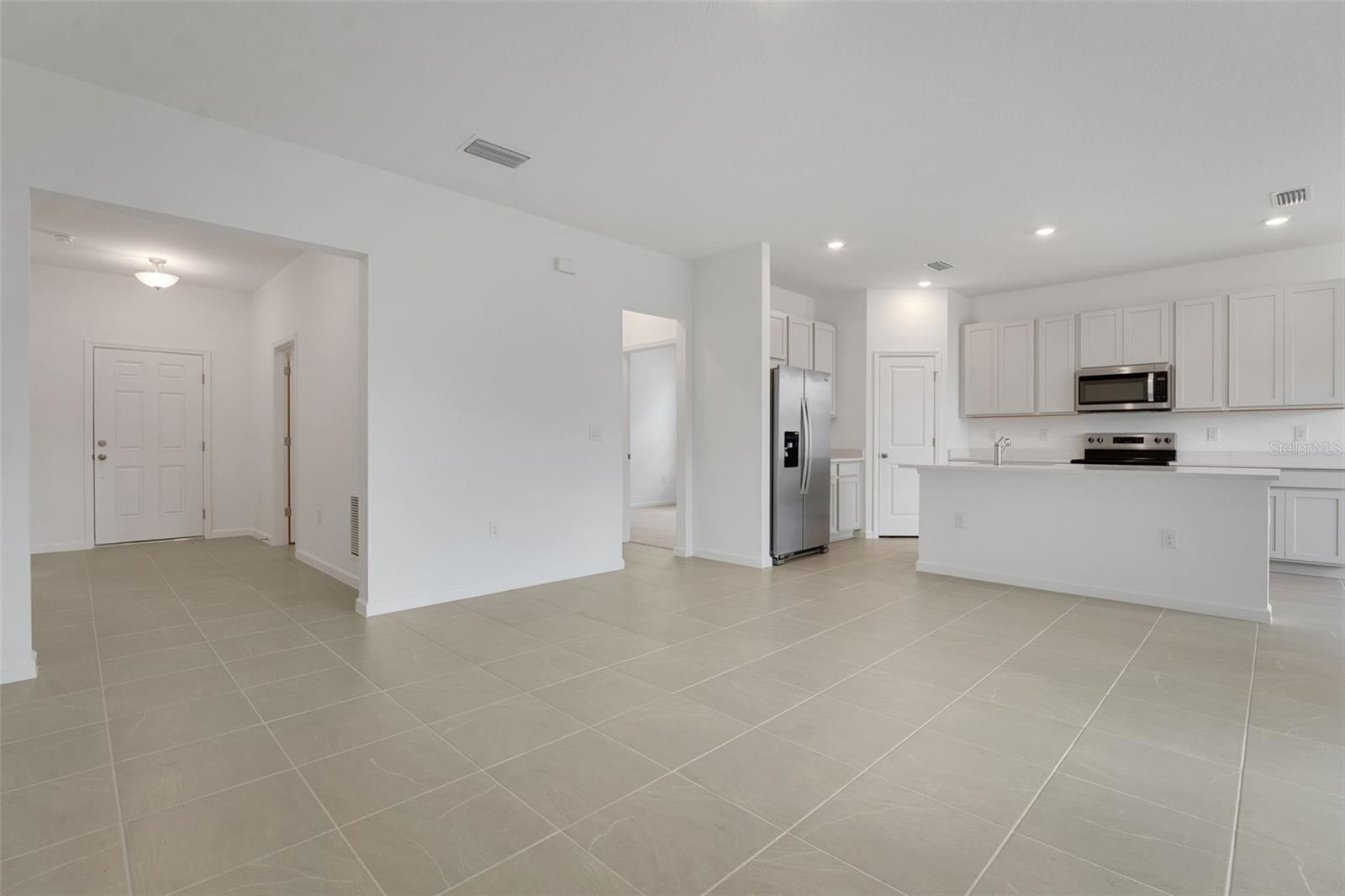 CYPRESS PARK ESTATES - Residential