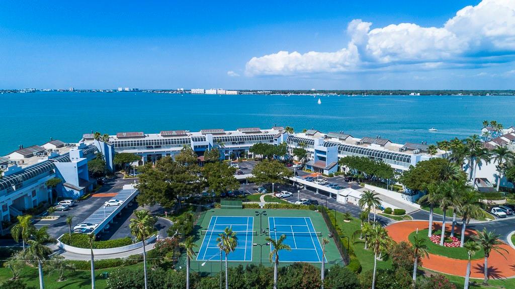 ISLA KEY CONDO - Residential Lease