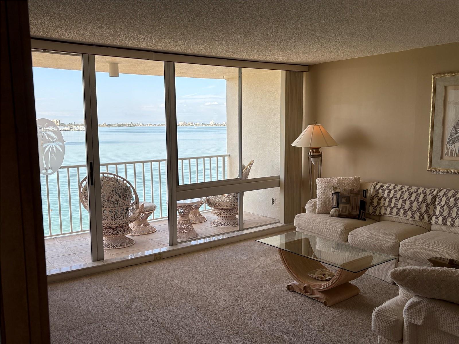 ISLA KEY CONDO - Residential Lease