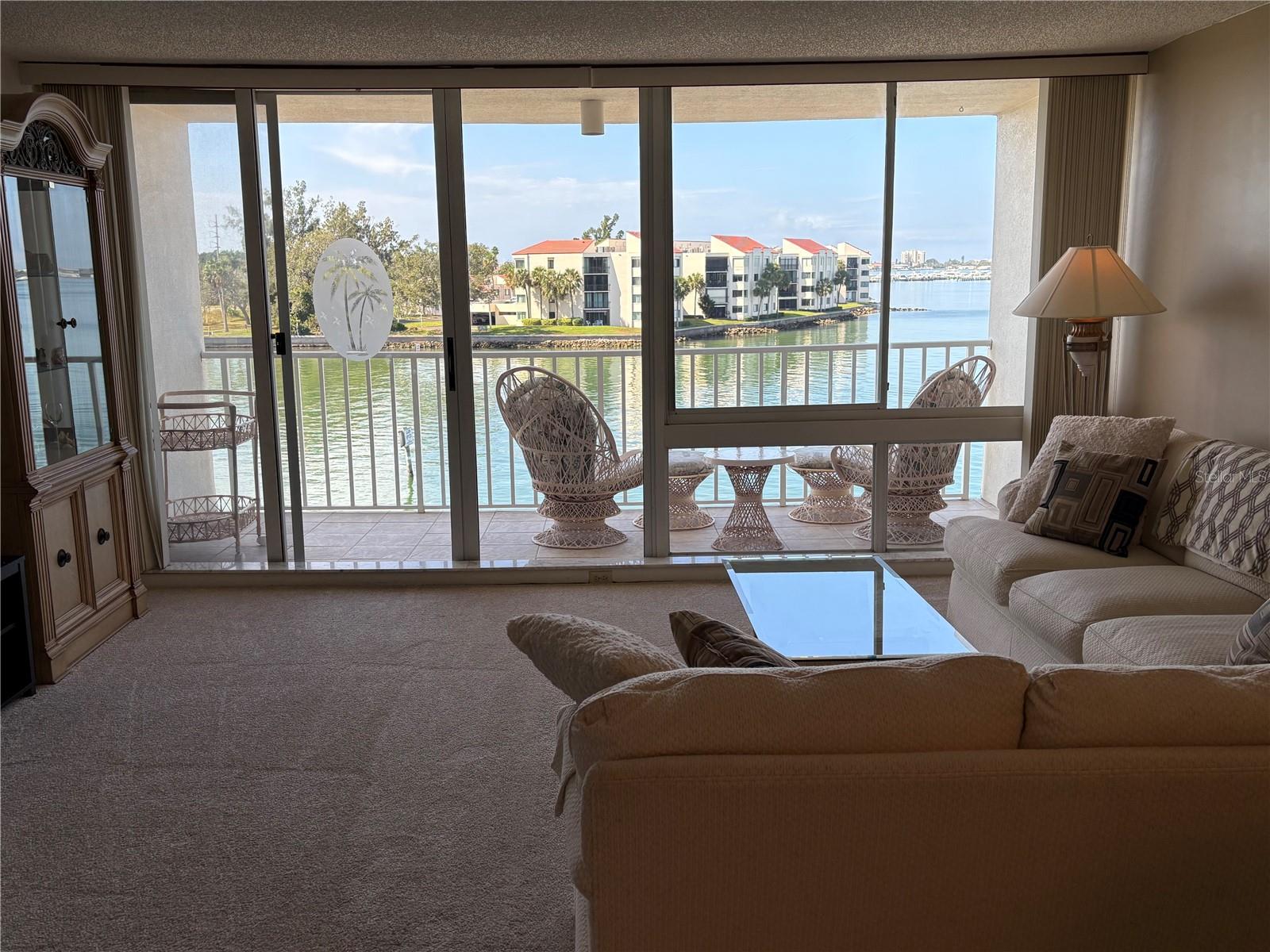 ISLA KEY CONDO - Residential Lease