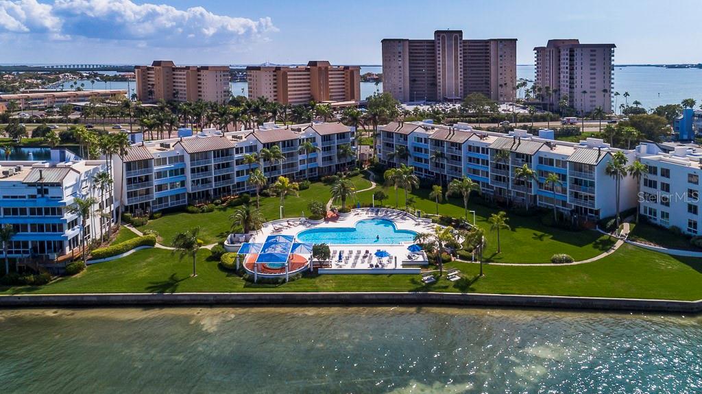 ISLA KEY CONDO - Residential Lease