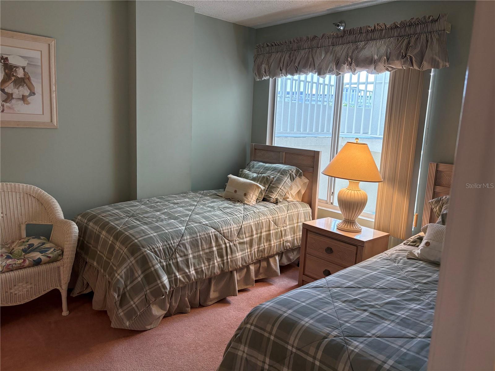 ISLA KEY CONDO - Residential Lease