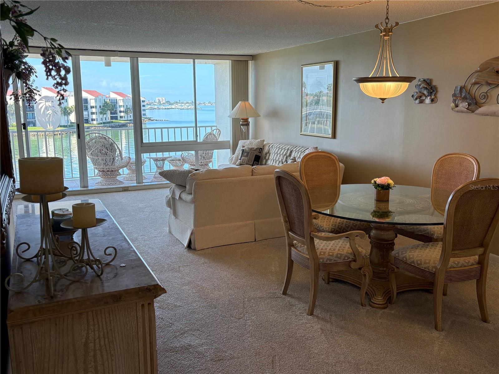 ISLA KEY CONDO - Residential Lease