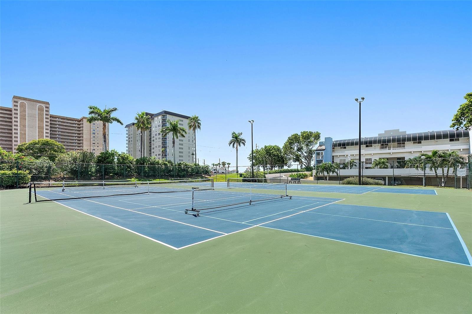 ISLA KEY CONDO - Residential Lease