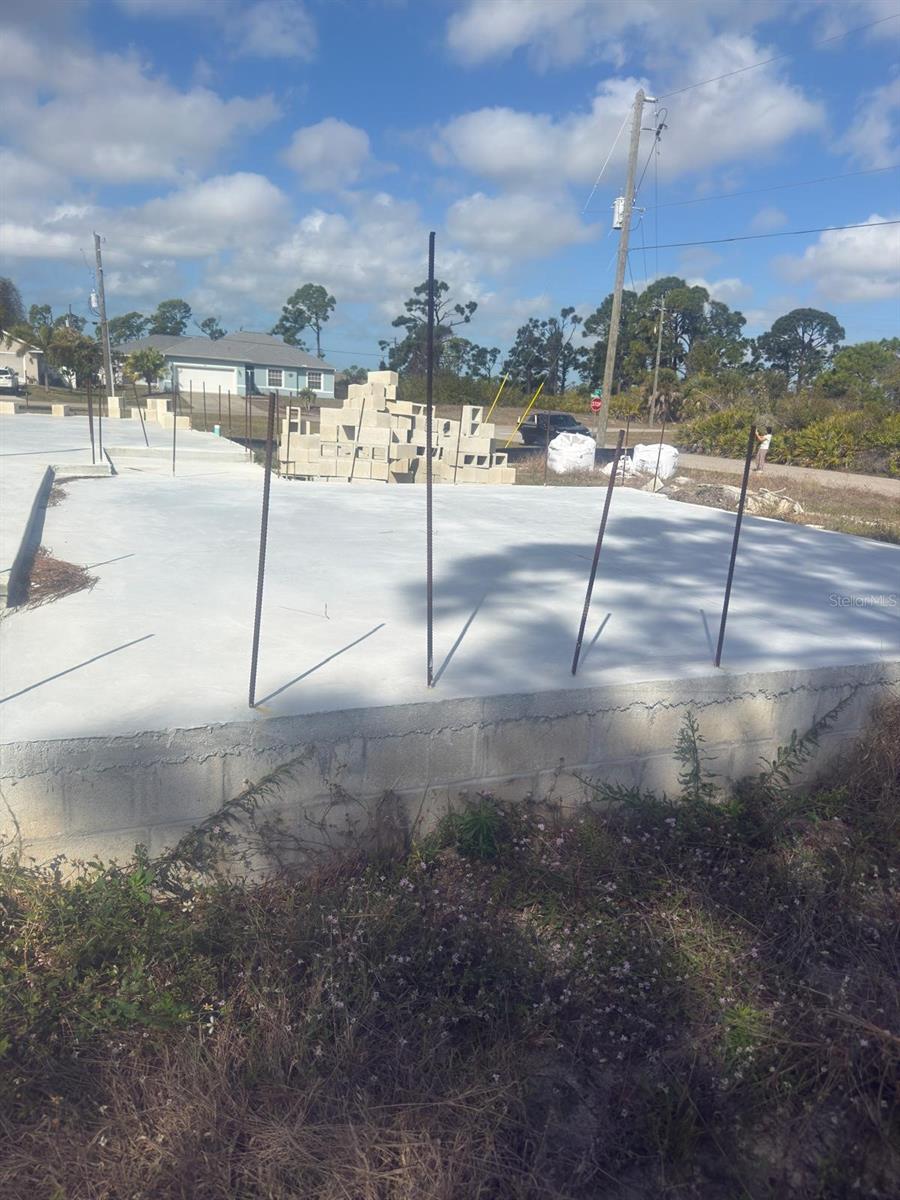 ROTONDA SANDS - Land