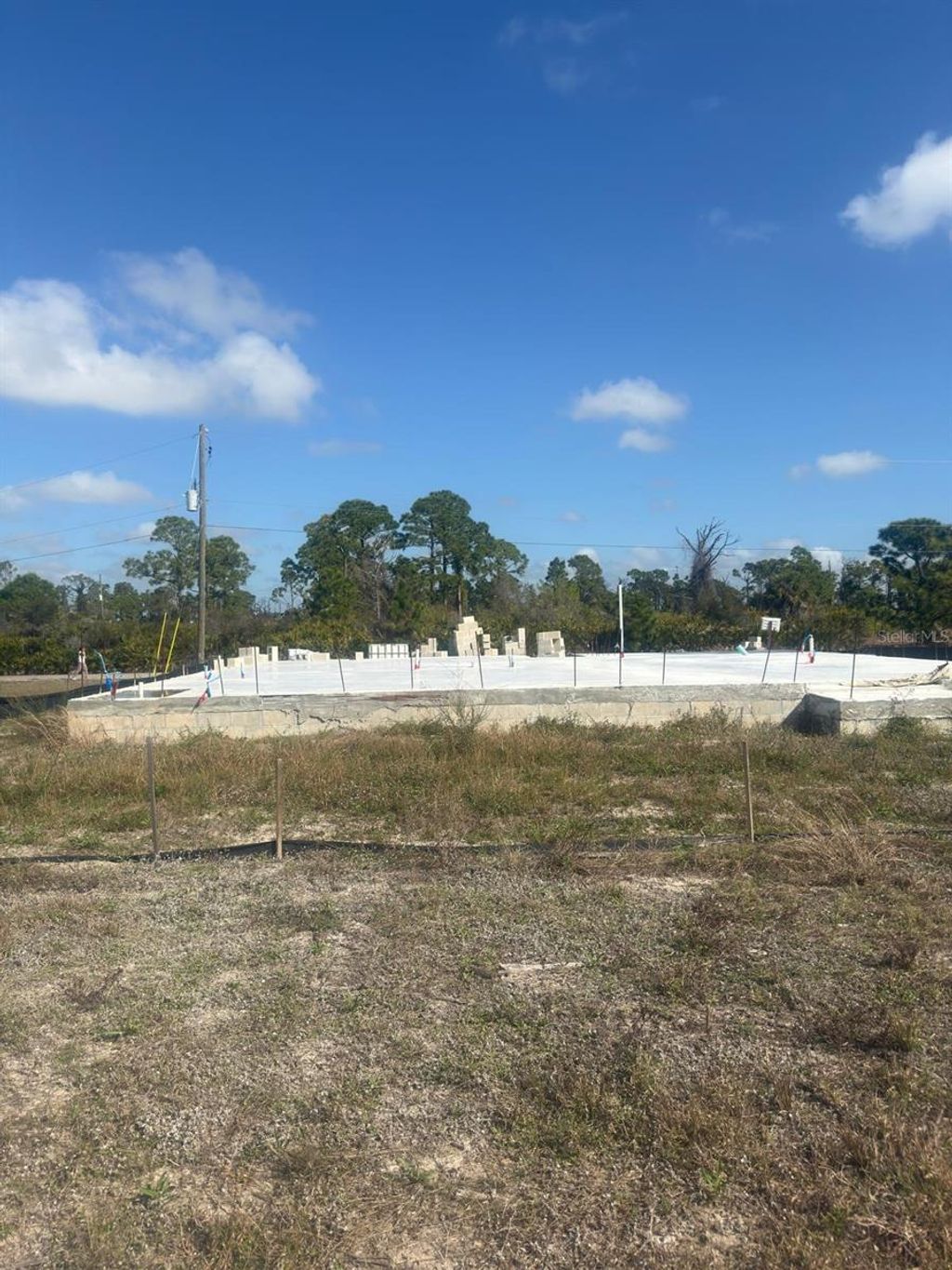 Photo of 3 Taffrail Lane, Placida, FL 33946 (MLS # O6391591)