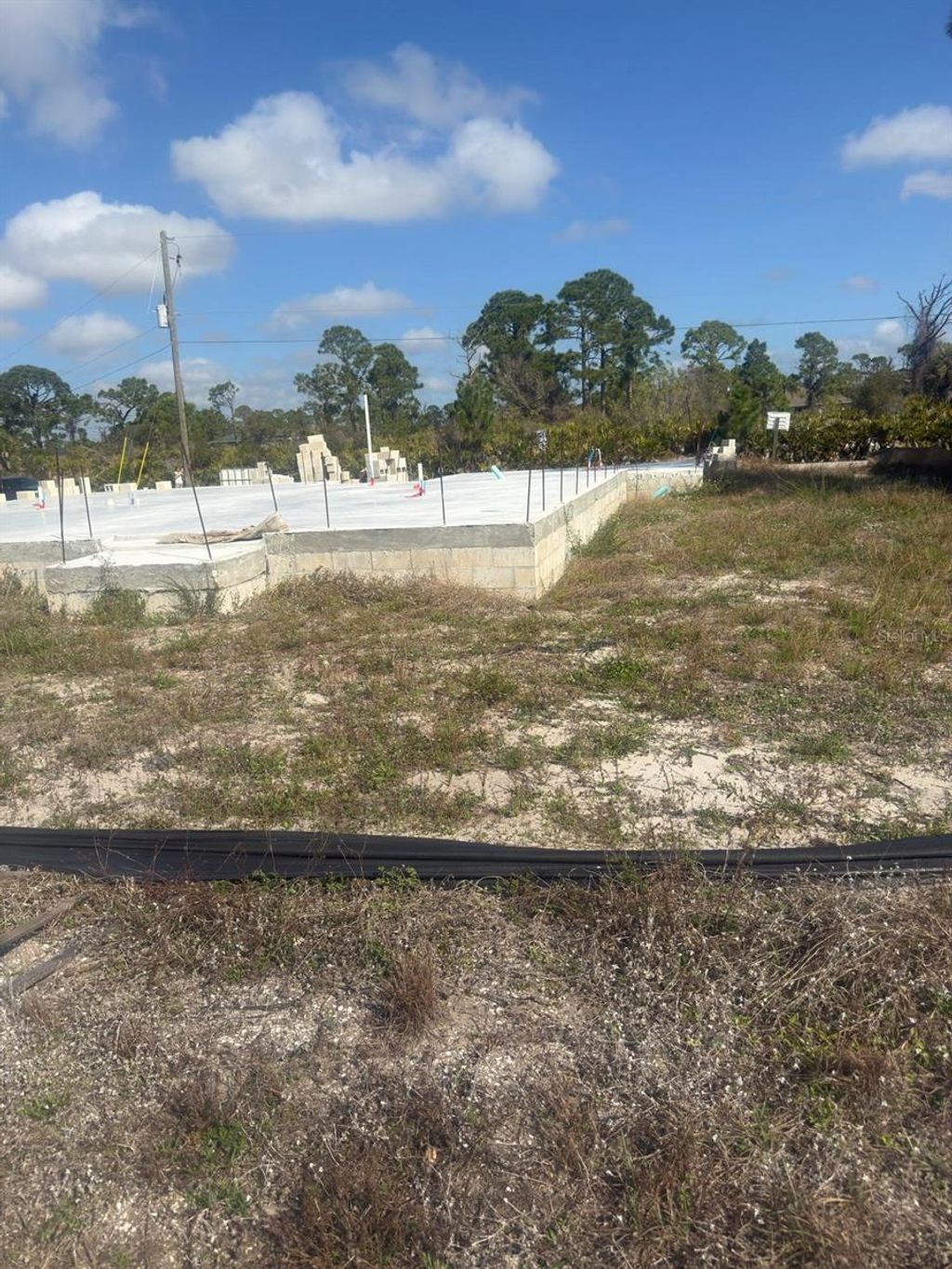 Photo of 3 Taffrail Lane, Placida, FL 33946 (MLS # O6391591)