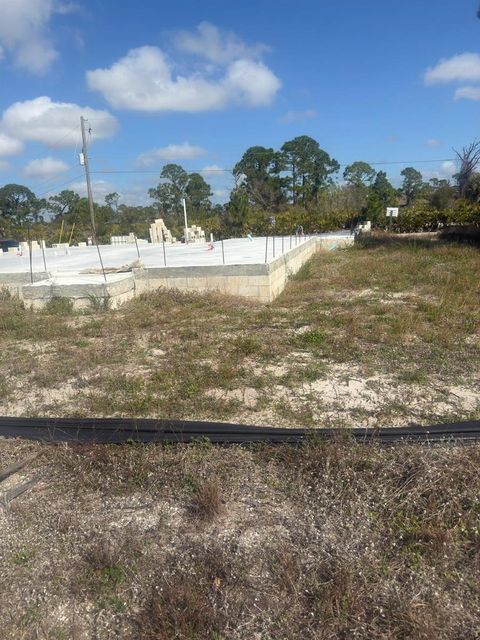 3 TAFFRAIL LANE PLACIDA FL 33946