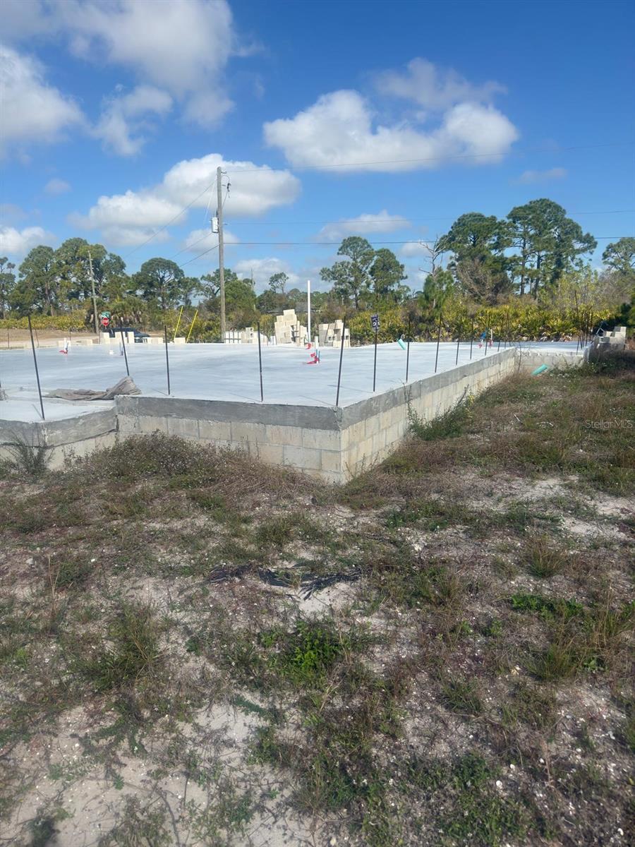 ROTONDA SANDS - Land