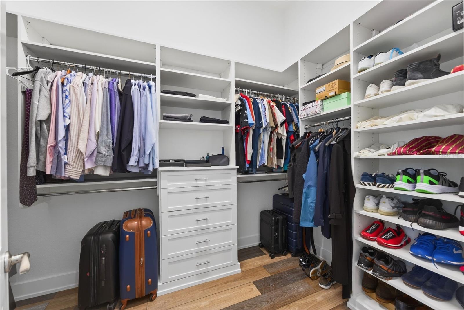 ISLES AT LAKEWOOD RANCH PH I-A - Residential