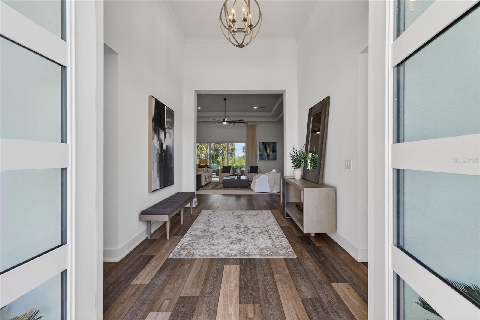 ISLES AT LAKEWOOD RANCH PH I-A - Residential