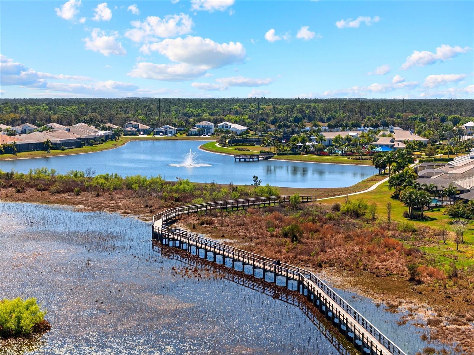 ISLES AT LAKEWOOD RANCH PH I-A - Residential