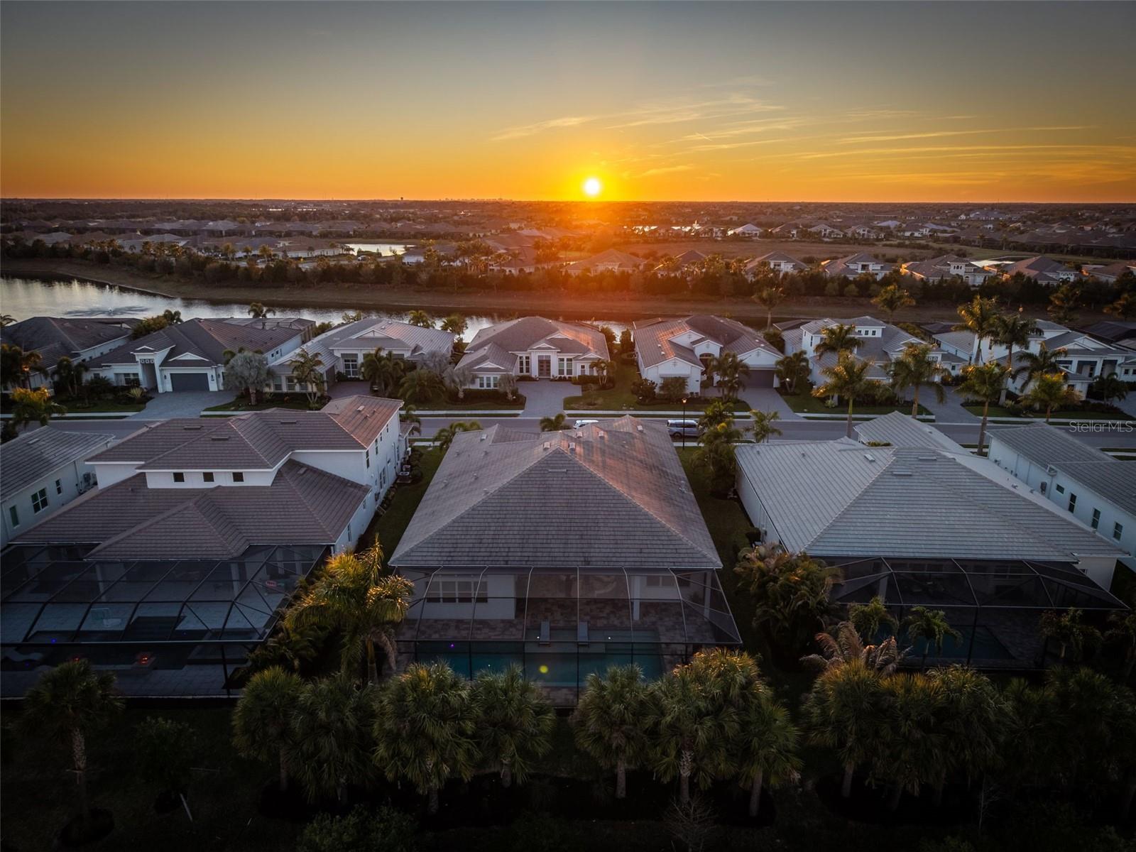 ISLES AT LAKEWOOD RANCH PH I-A - Residential