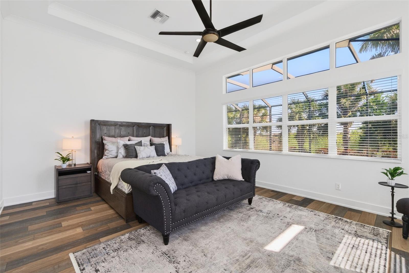 ISLES AT LAKEWOOD RANCH PH I-A - Residential