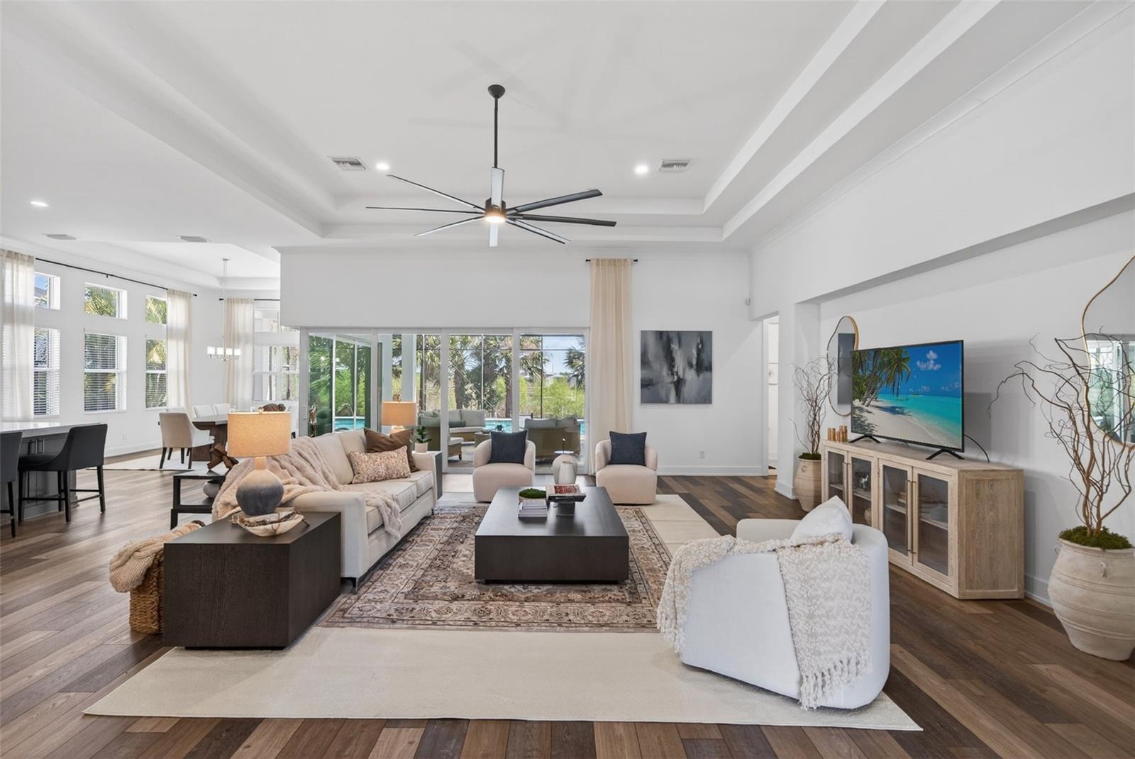 ISLES AT LAKEWOOD RANCH PH I-A - Residential