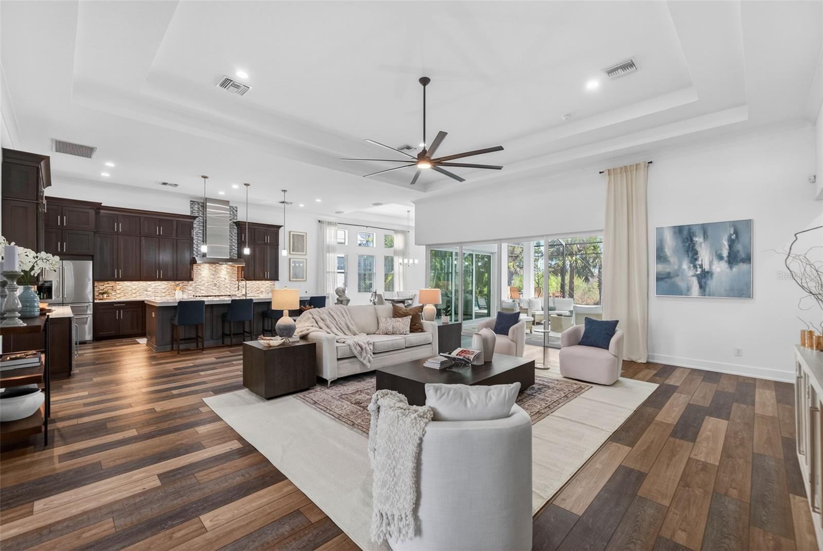 ISLES AT LAKEWOOD RANCH PH I-A - Residential