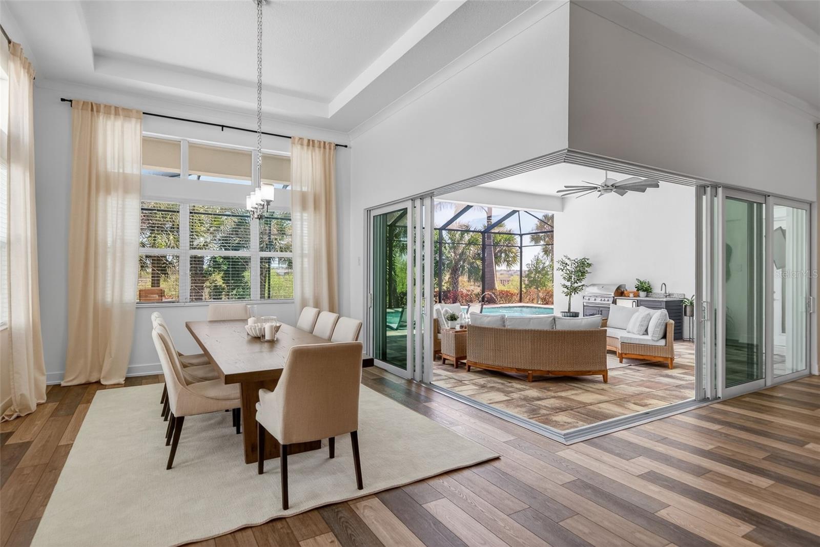 ISLES AT LAKEWOOD RANCH PH I-A - Residential