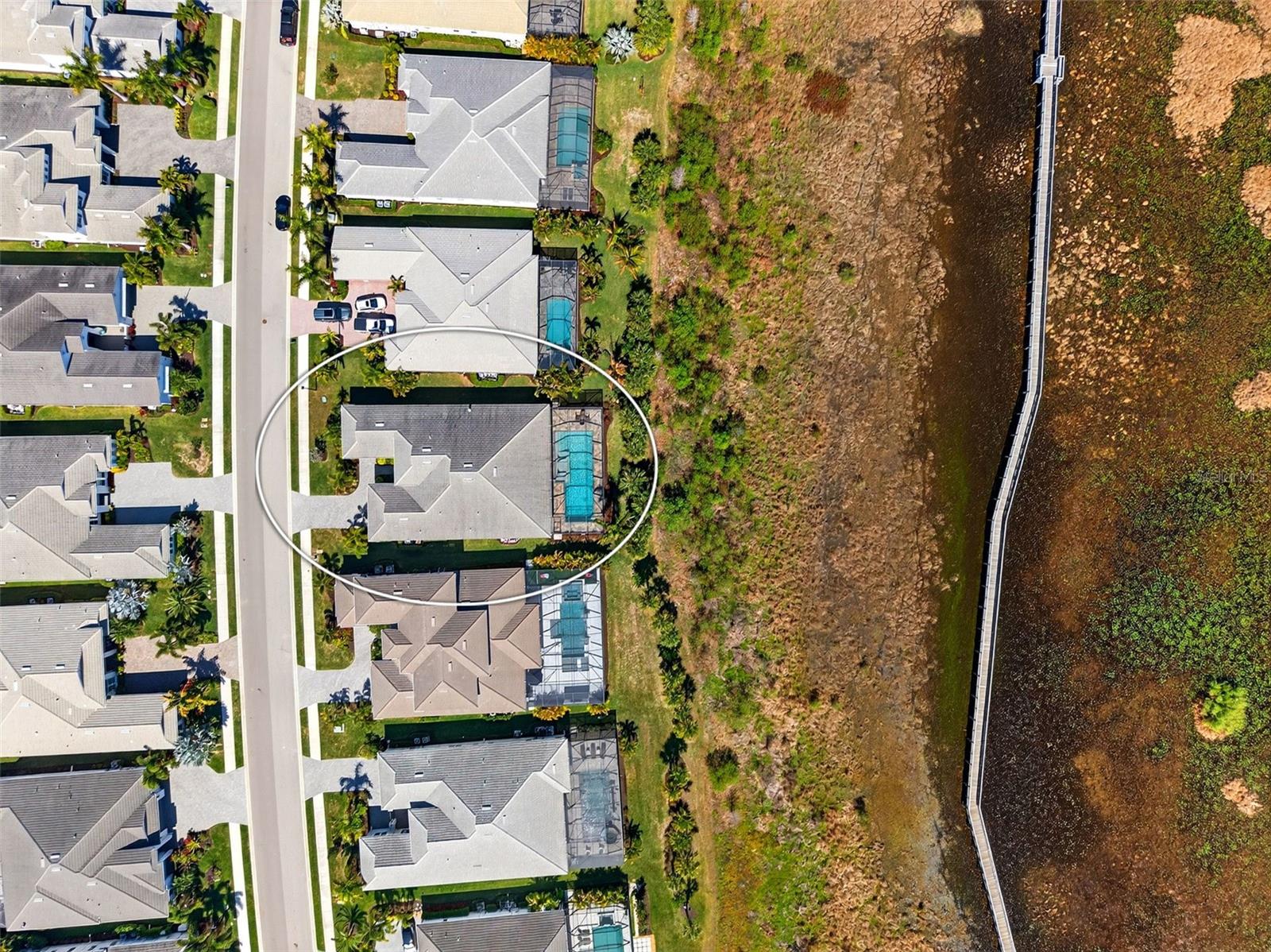 ISLES AT LAKEWOOD RANCH PH I-A - Residential