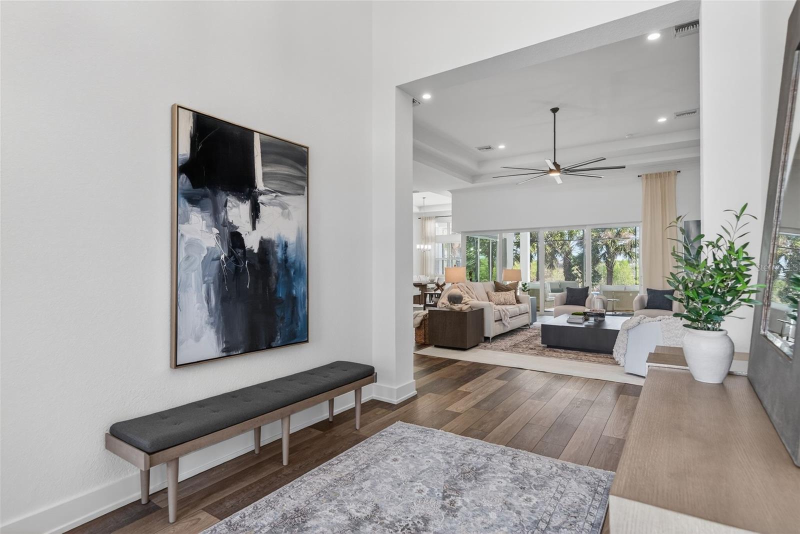 ISLES AT LAKEWOOD RANCH PH I-A - Residential