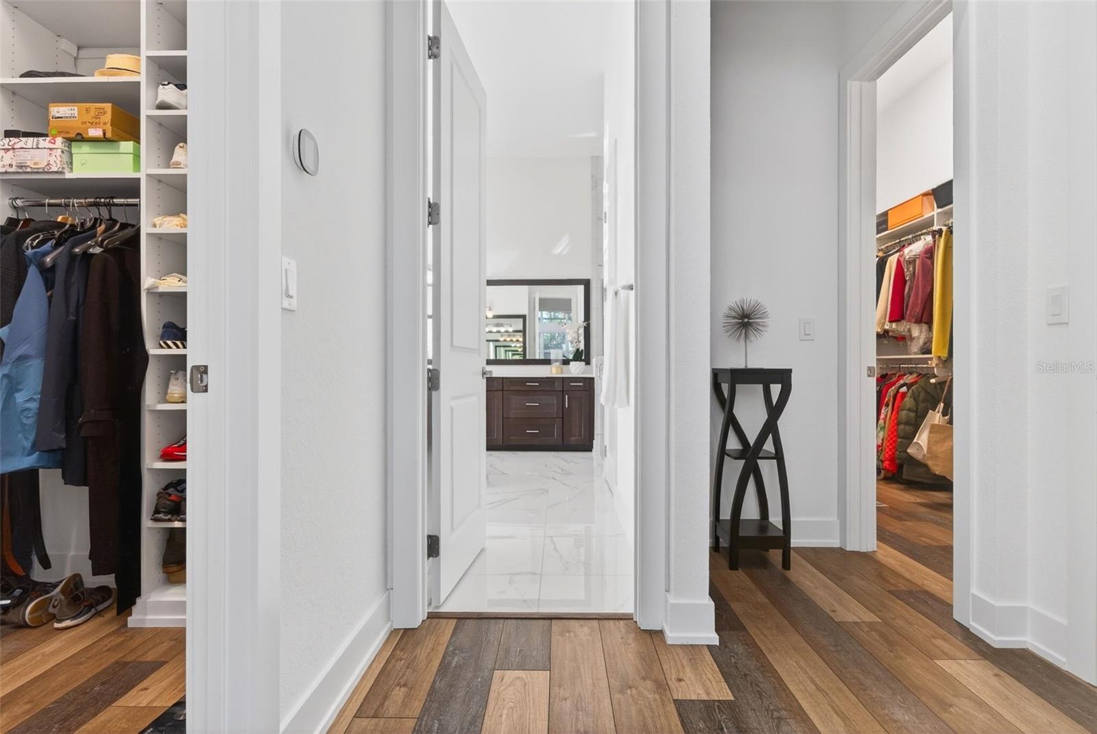 ISLES AT LAKEWOOD RANCH PH I-A - Residential