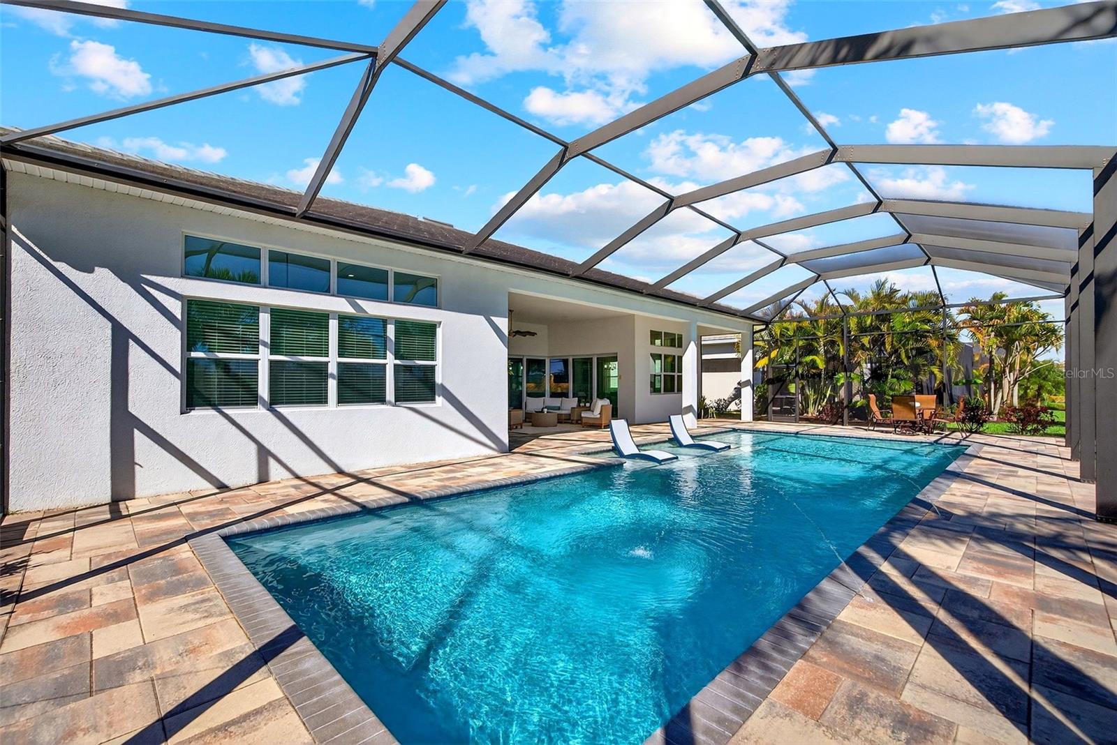 ISLES AT LAKEWOOD RANCH PH I-A - Residential