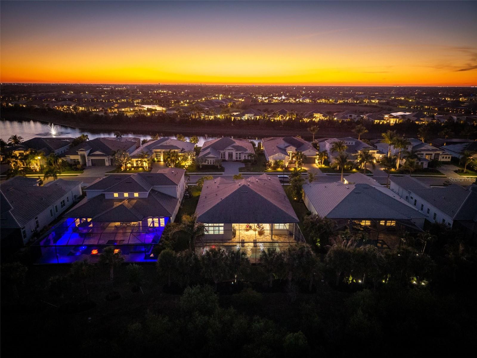 ISLES AT LAKEWOOD RANCH PH I-A - Residential