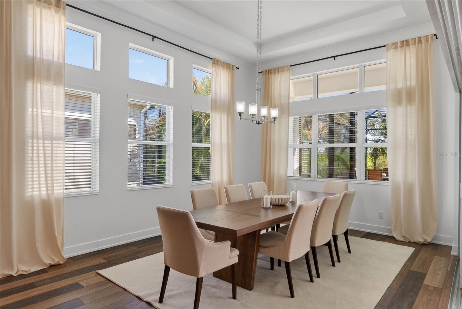 ISLES AT LAKEWOOD RANCH PH I-A - Residential