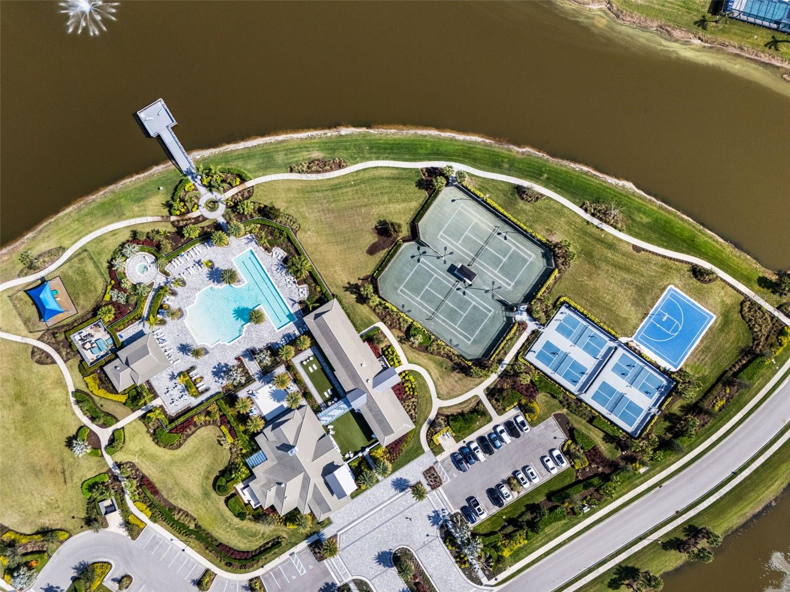 ISLES AT LAKEWOOD RANCH PH I-A - Residential