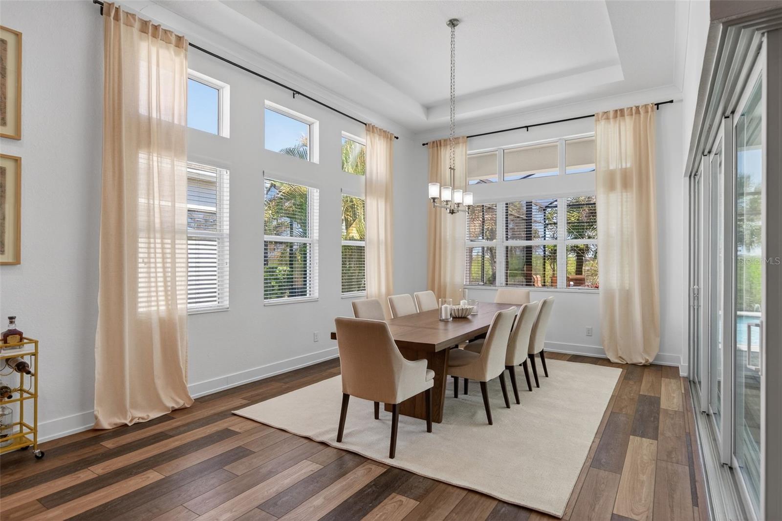 ISLES AT LAKEWOOD RANCH PH I-A - Residential