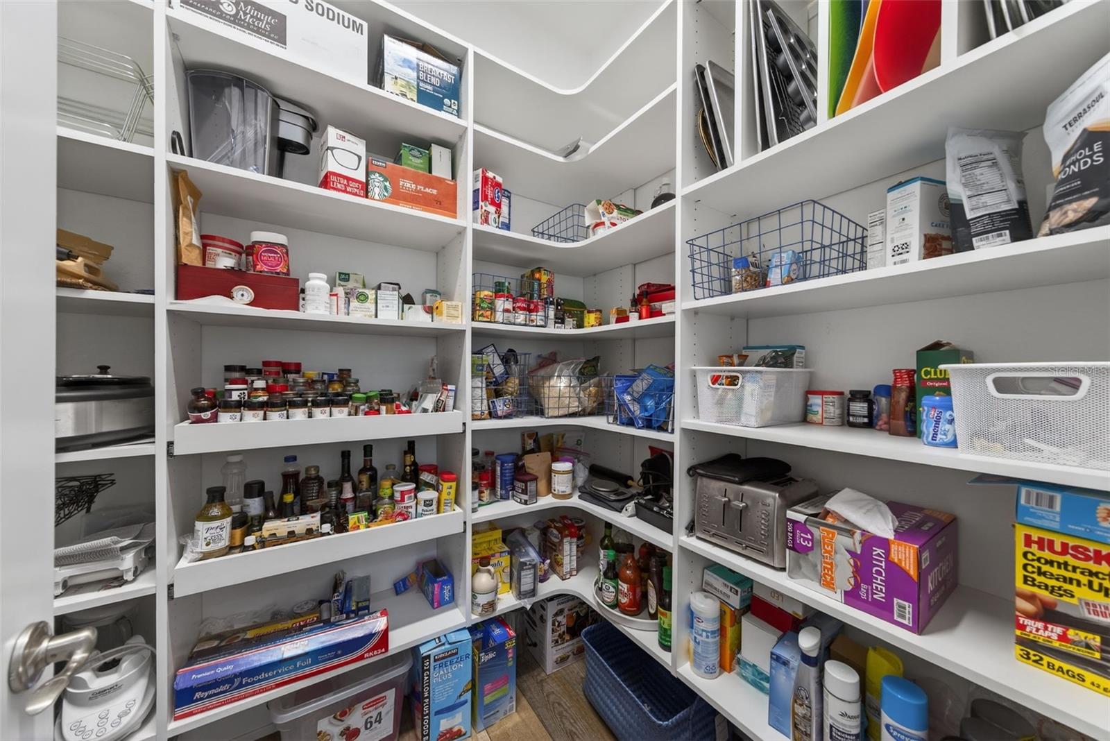 ISLES AT LAKEWOOD RANCH PH I-A - Residential