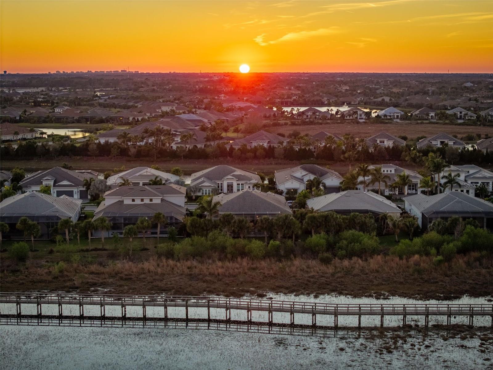 ISLES AT LAKEWOOD RANCH PH I-A - Residential