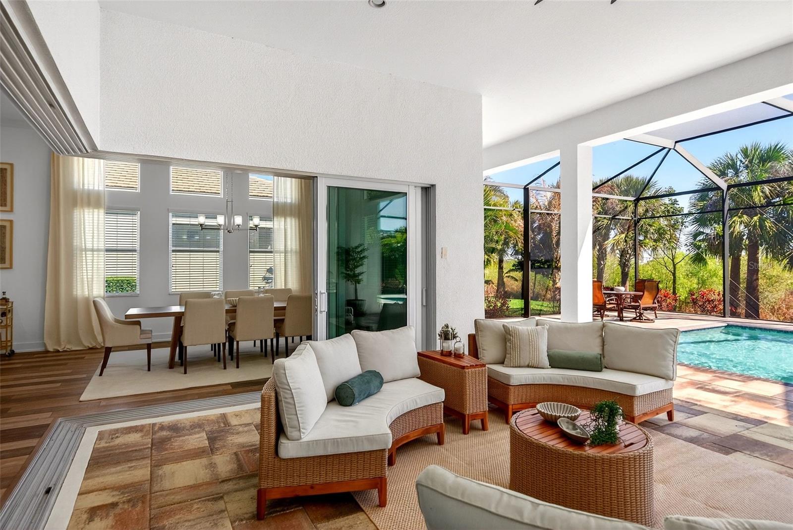 ISLES AT LAKEWOOD RANCH PH I-A - Residential