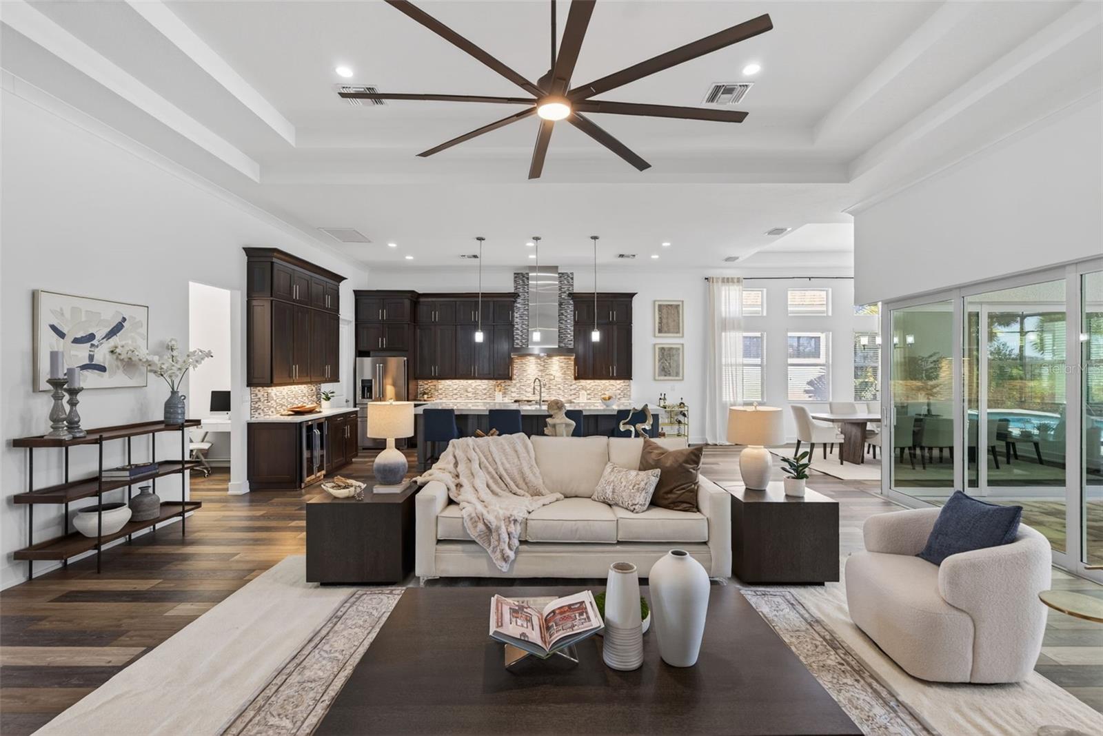 ISLES AT LAKEWOOD RANCH PH I-A - Residential