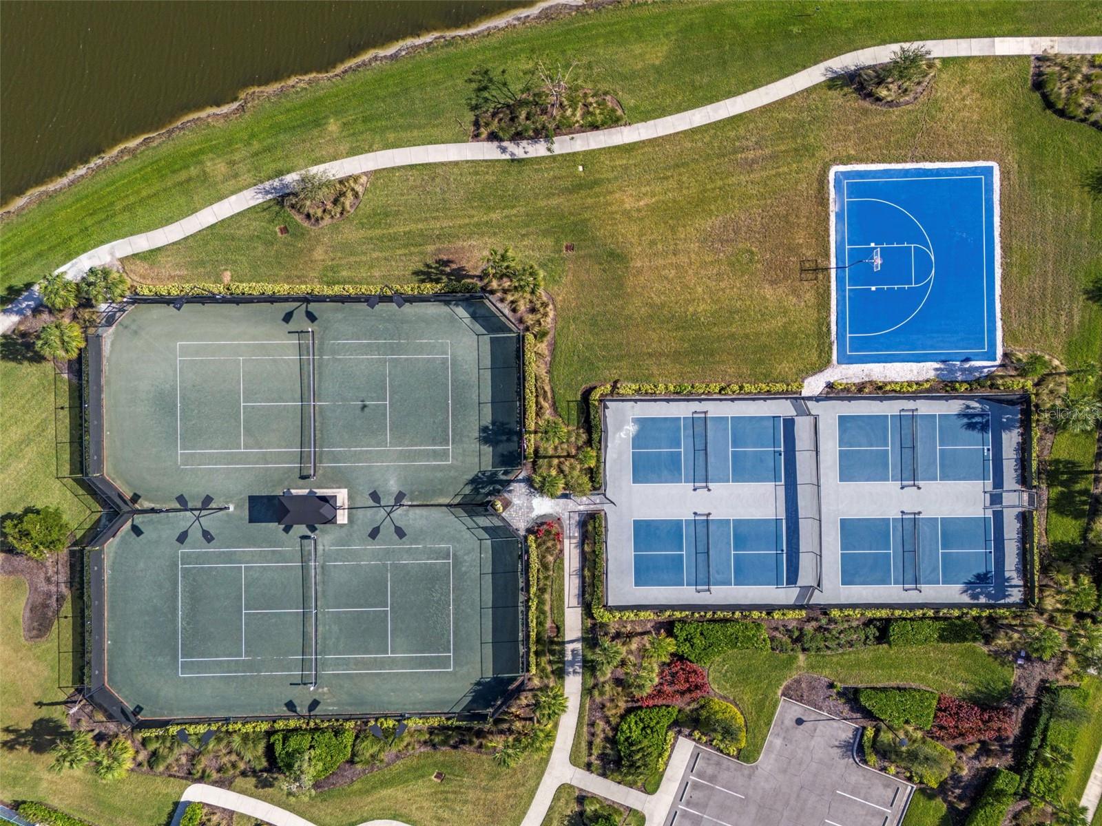 ISLES AT LAKEWOOD RANCH PH I-A - Residential