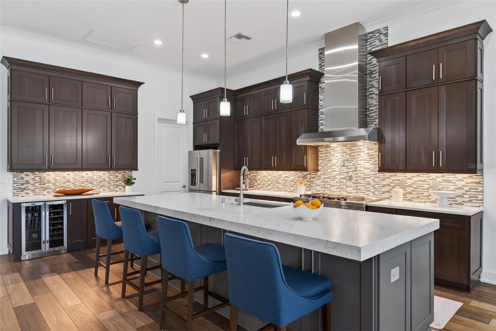 ISLES AT LAKEWOOD RANCH PH I-A - Residential